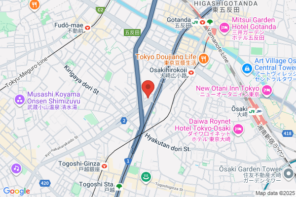 Shuei Co., Ltd.
