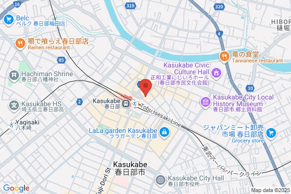 UFJ Bank Ltd. Kasukabe Br.