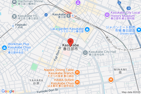 ウエルシア春日部緑町店