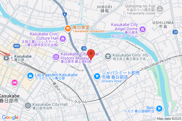 スシロー 岩槻店