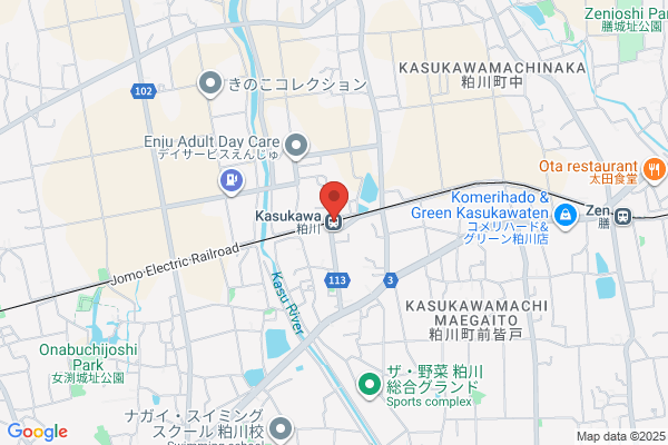 カラオケまねきねこあずま店