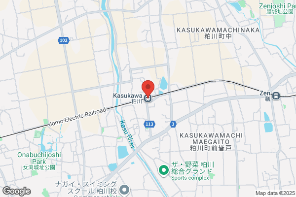 伊勢崎美容カイロプラクティック