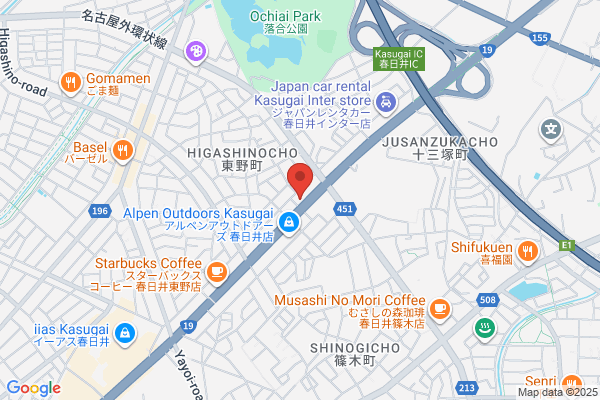 ENEOS Dr.Driveセルフ幕張店(ENEOSフロンティア)