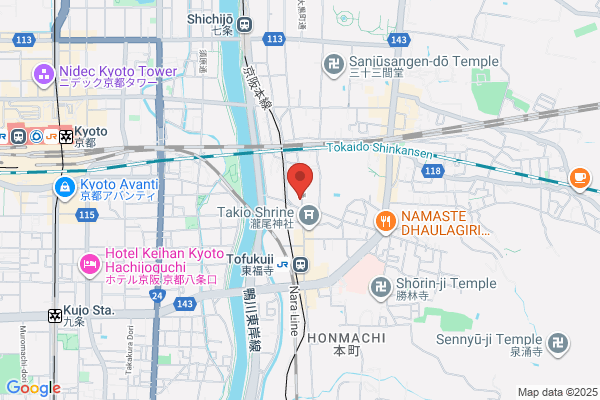 東横INN津田沼駅北口