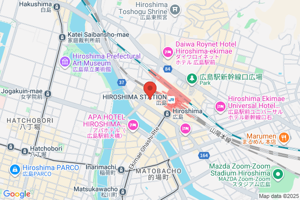 HIROSHIMA NORTH BEER