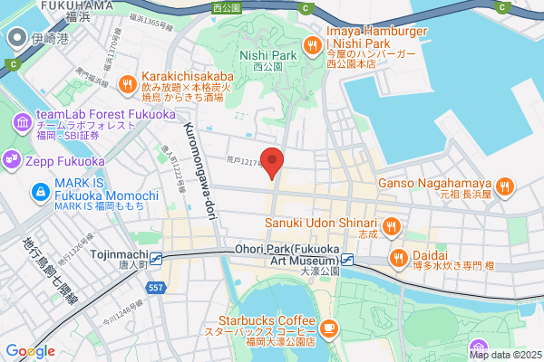 IESC -Intensive English Study Centre- 千早