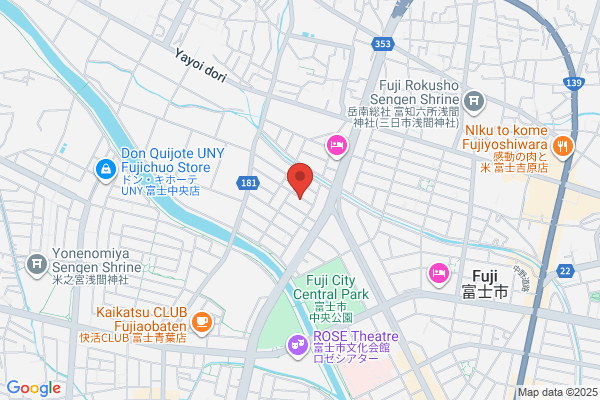 HABITS千早店