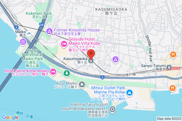 積水ハウス（株） 香椎浜SW展示場
