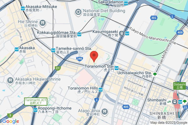 RYAM Tokyo