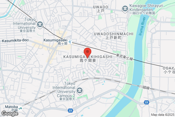 吉野家 川越北環状線上寺山店