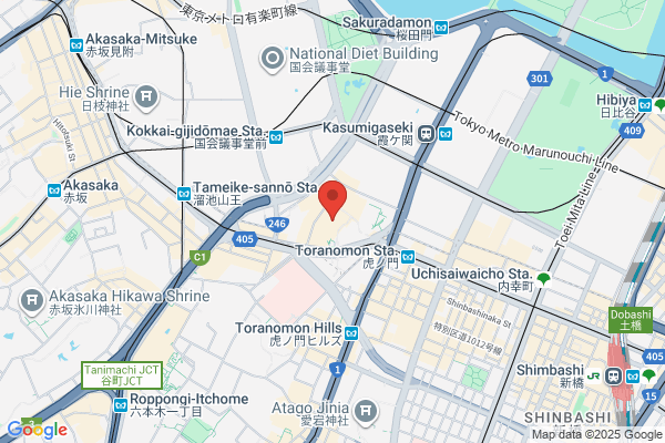 Darts UP新橋2号店