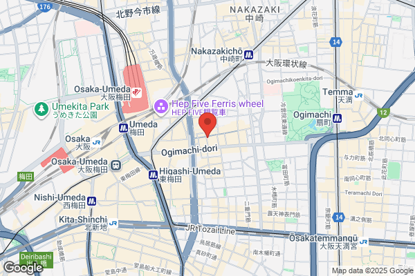 Shisha(シーシャ)Cafe & Bar PukuPuku(プクプク) 新橋店