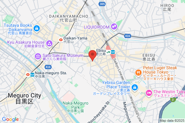 MAISON　NEWYORK　KITCHEN　新橋駅前店