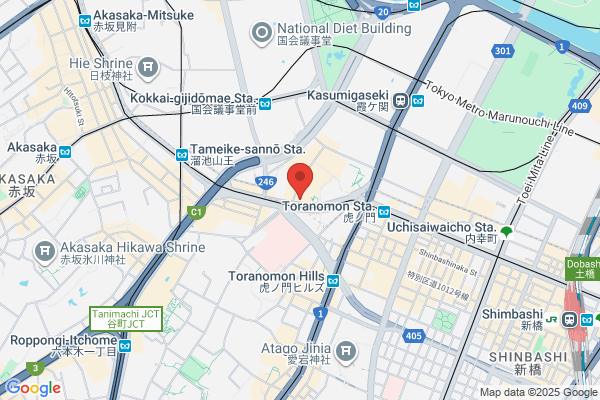 バストサロン（スクール） Rococo 赤坂店