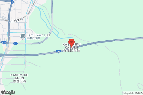 ビッグボーイ 八幡店