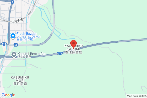PUDOステーション　アカカベ　Drg長尾元町店