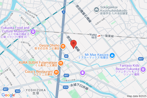PUDOステーション　SG095　XEBEC高井戸PlusR