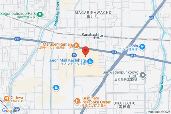 LUSH ｲｵﾝﾓｰﾙ倉敷店
