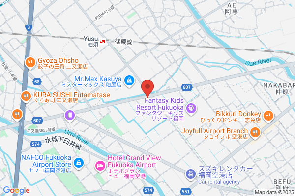 ENEOS Dr.Drive吉岡店(ENEOSフロンティア)