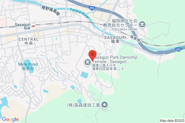 ヤマト運輸 岡山大内田営業所（岡山大内田）
