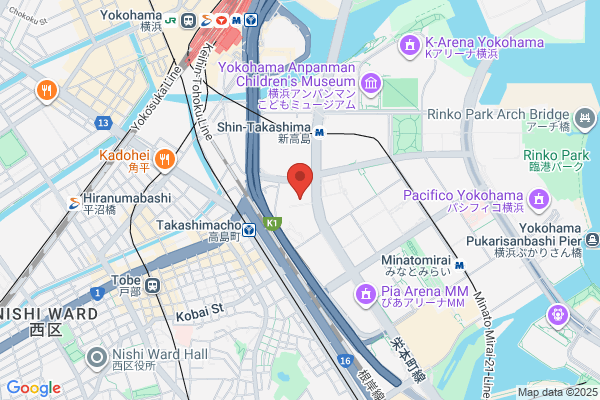 スーパースポーツヴィクトリア CeeU Yokohama店