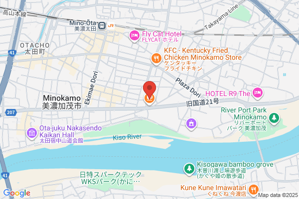 クオール薬局加茂店