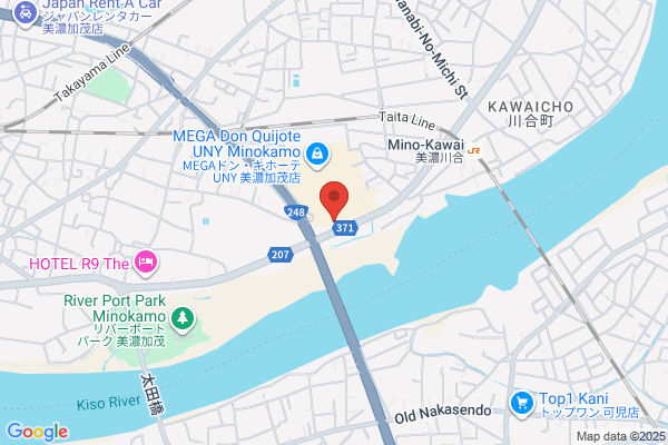 ネクステージ　美濃加茂店