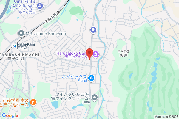 たつけん ふどうさん