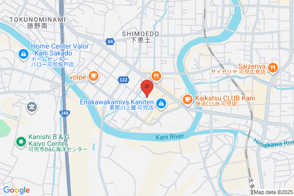 ほけんの窓口 パティオ可児店