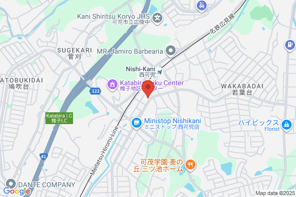 ほっともっと 可児帷子店