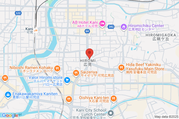 ウエルシア可児広見店 (調剤薬局)