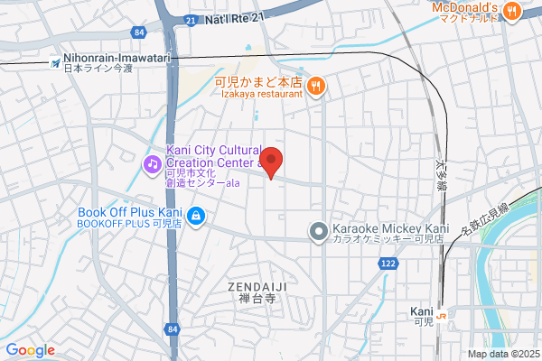ギフトギャラリーすぎもと