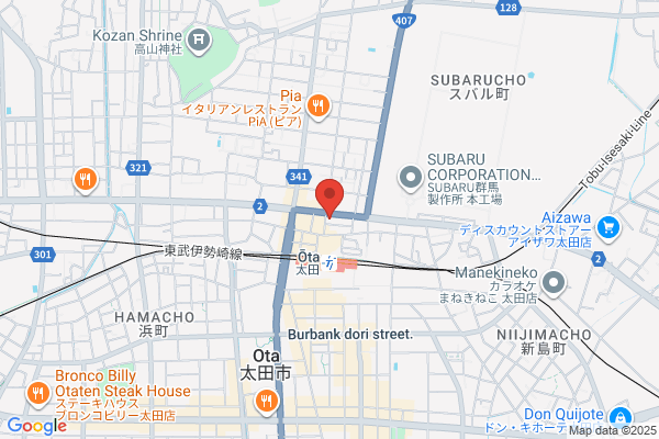 東進衛星予備校 美濃太田駅前校