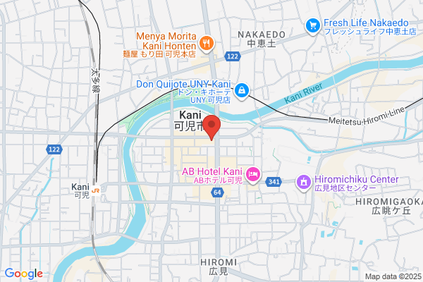鳥貴族 可児店