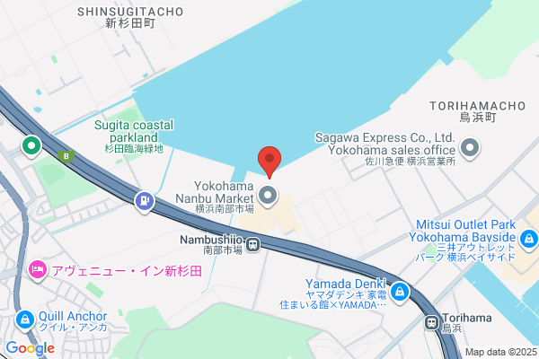 NANBU BBQ PARK 南部肉場店