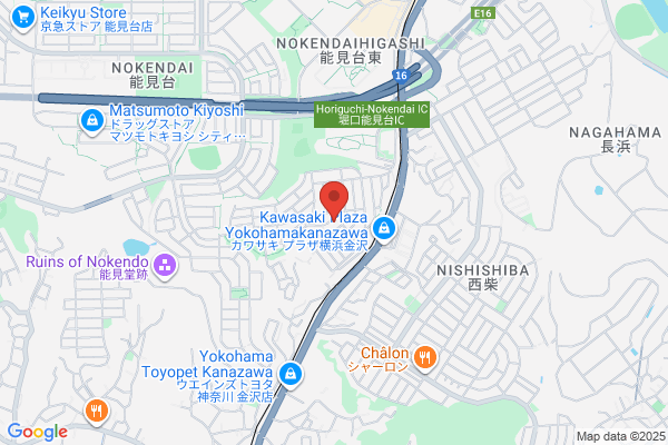 東進衛星予備校 追浜校