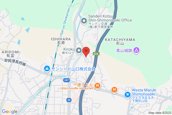 ほっともっと 下関梶栗町店