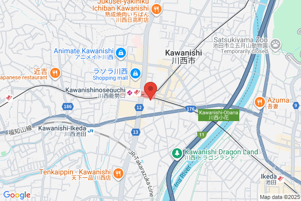 Apple English Center Kawanishi School