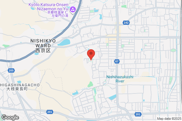 PUDOステーション　ヤマト運輸　京都梅津センター