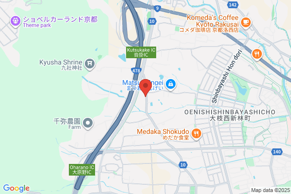 レストラン 遊儘庵