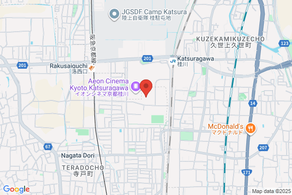 ジョーシン桂川イオンモール店
