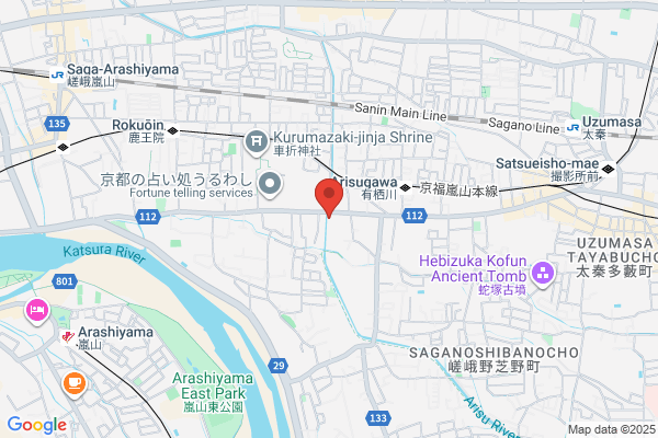 ココカラファイン 有栖川店