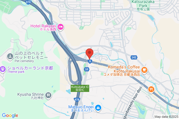 シンセイ株式会社｜プロタイムズ京都西店