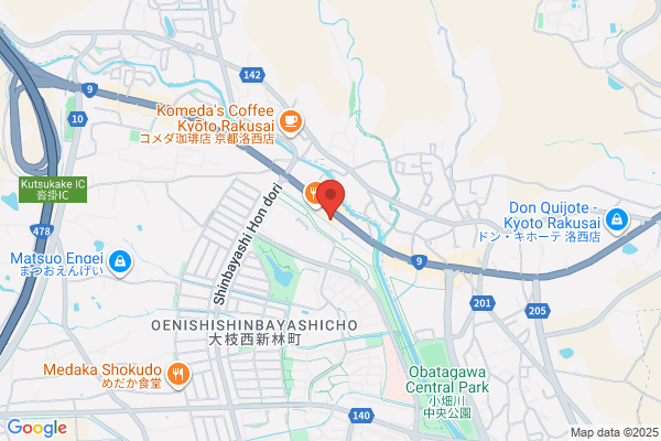セカンドストリート京都洛西店