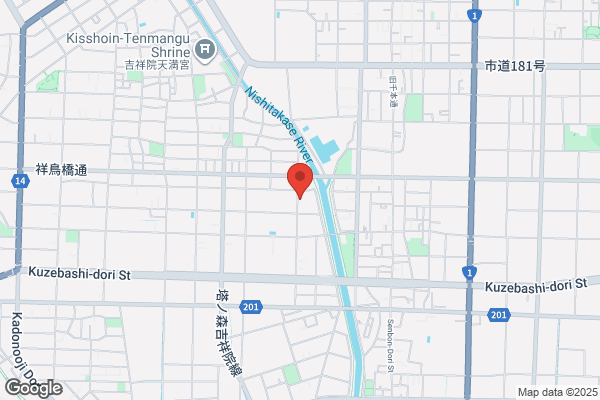 ヤマト運輸 京都南営業所（京都吉祥院）