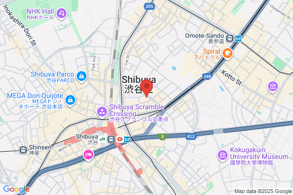 九州熱中屋 桂LIVE