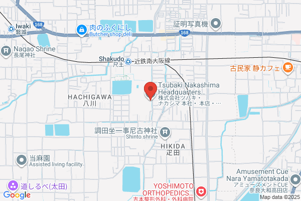 株式会社TSUBAKI