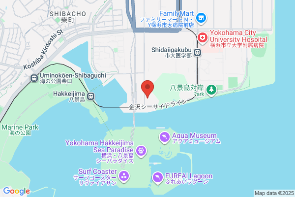 CBRE Yokohama