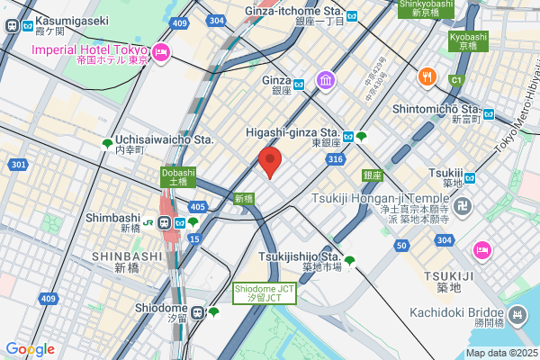 ゴルフパートナー 城南店