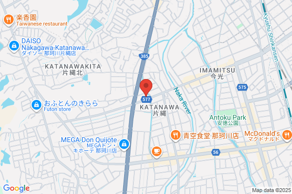 【閉店】TRIAL GO春日桜ケ丘店